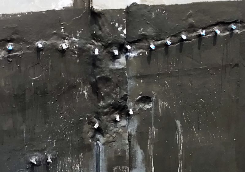 Concrete Epoxy Repair
