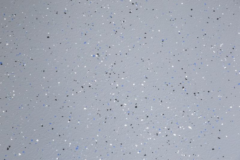 Concrete Epoxy Repair