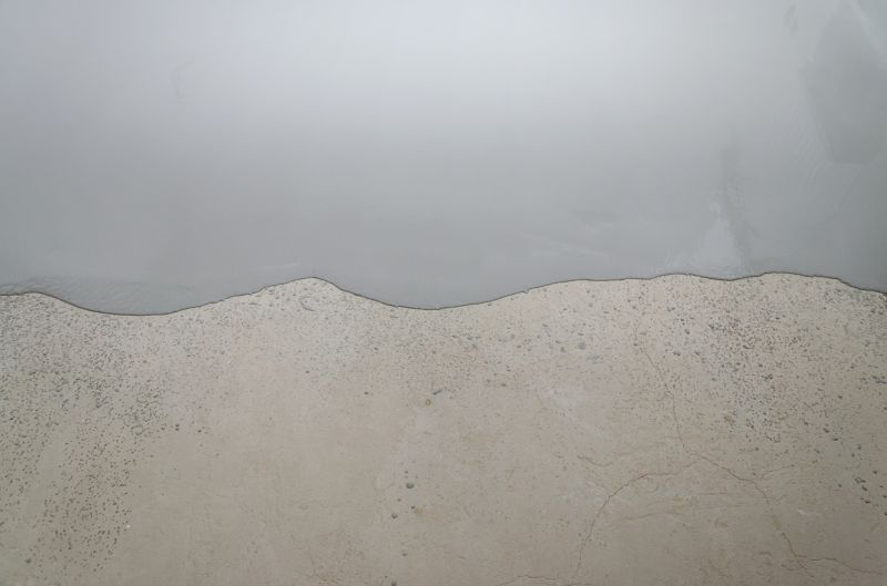 Concrete Epoxy Repair