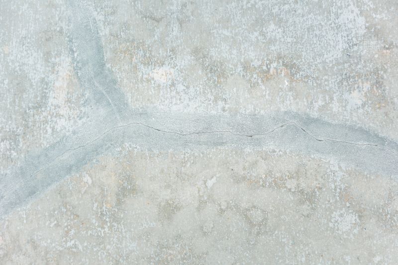 Concrete Epoxy Repair