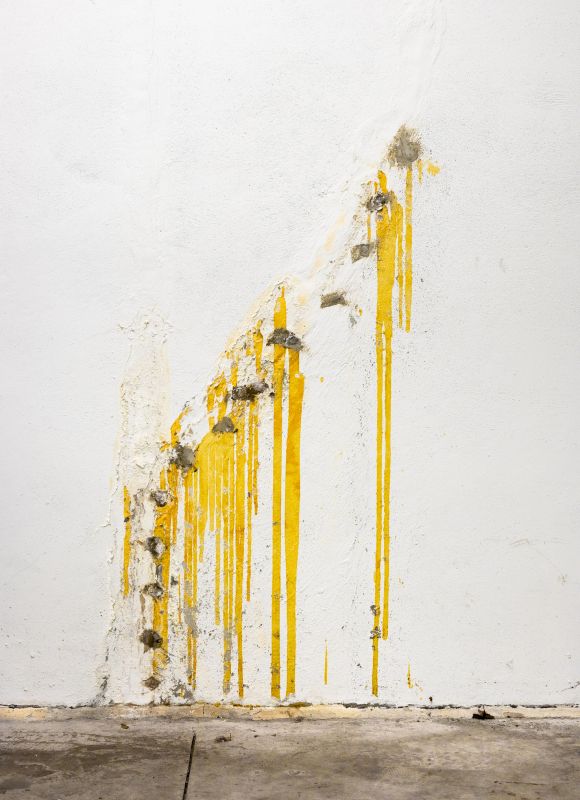 Concrete Epoxy Repair