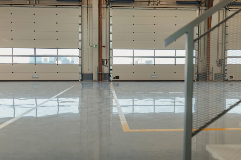 Floor Coating Service in Frederick, MD