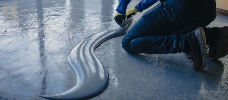 Preparing for Your Epoxy Project